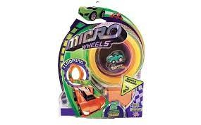 MICRO WHEELS 1 LOOPING ()